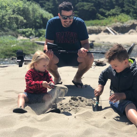 Meet your Posher, Steve - Picture 1 of 1